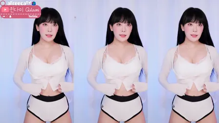 BJ퀸다미短裙大摆锤20220815Hot Dance